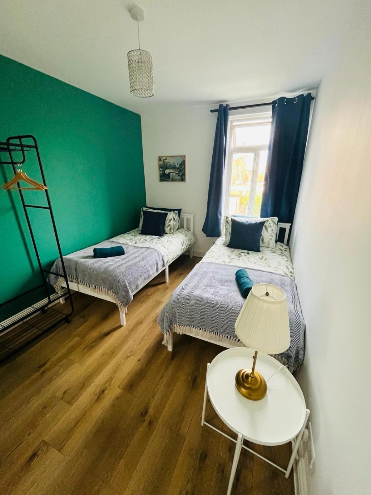 Short Stay Central London And Wembley Exterior photo
