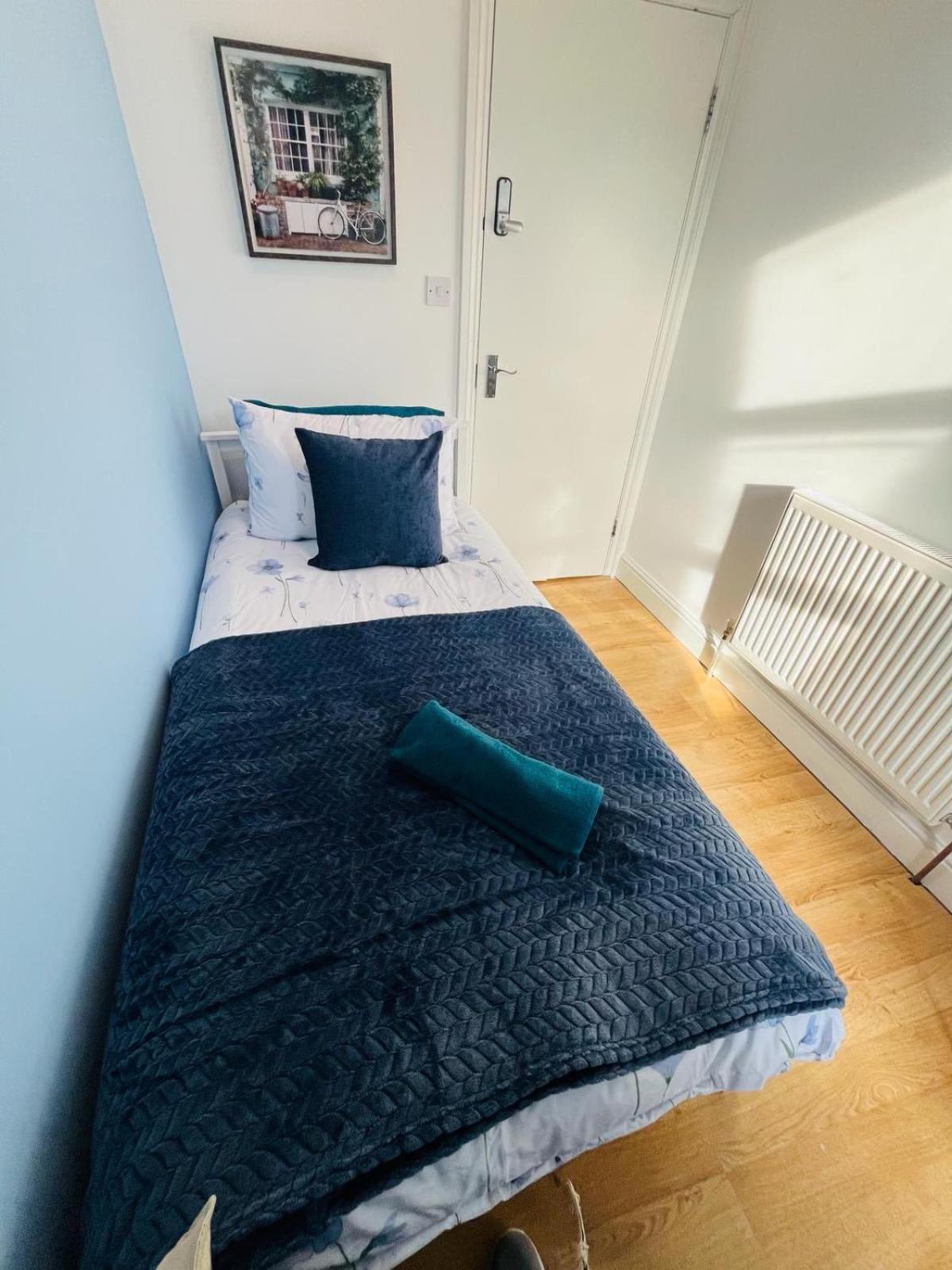 Short Stay Central London And Wembley Exterior photo